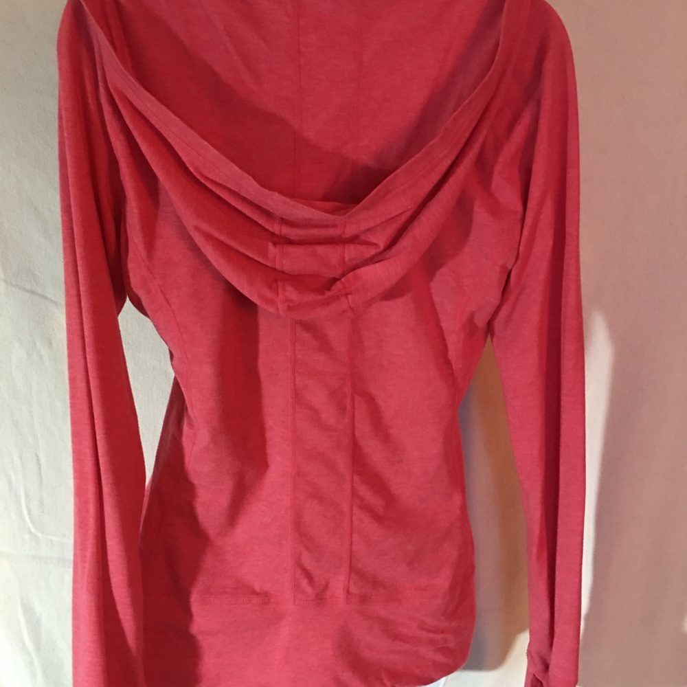 Zella top